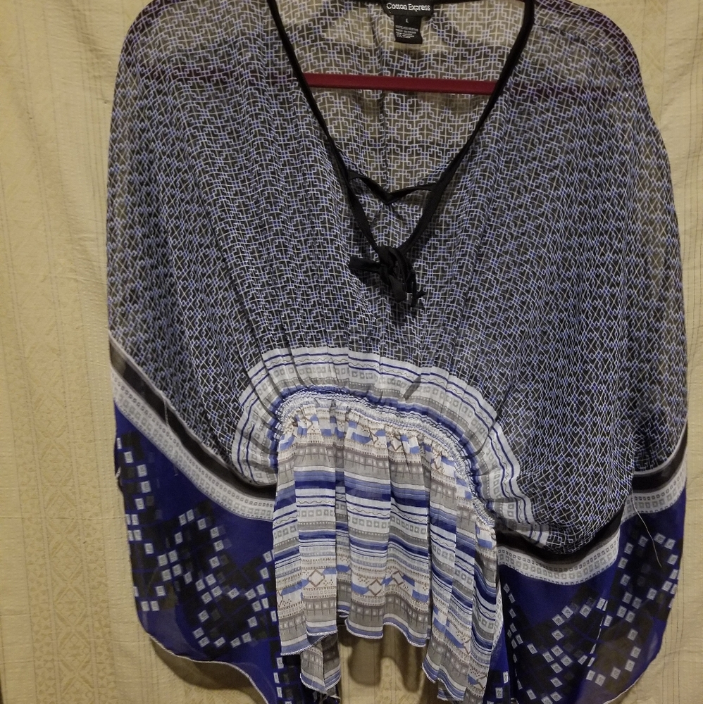 Woman Blouse